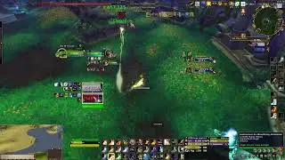 Washed up healer gameplay - M+/Raid/PVP