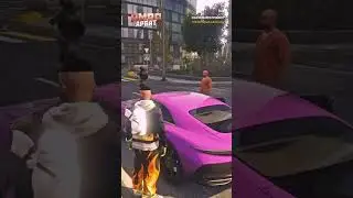 RMRP - промо LEIX  #rmrp #гта5 #majestic #rage #grandrp #gta5rp #gtashorts #top #shorts #short #рек