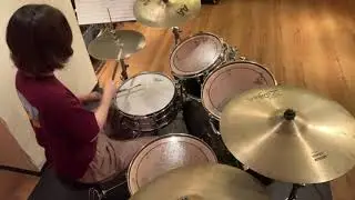 ロビンソン / スピッツ (drums)