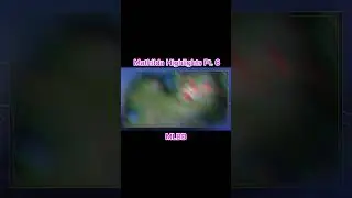 Mathilda Highlights Pt. 6