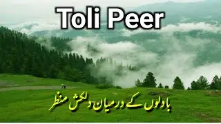 Toli Peer Rawlakot Azad Kashmir