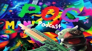 P.O.C podcast