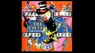 THE COLTS-1996-T.K.O ROBBER