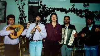 ΓΙΑΛΟ ΓΙΑΛΟ ΨΑΡΑΚΙΑ ΚΥΝΗΓΩ-ΧΡΗΣΤ. ΛΟΖΙΟΣ-ΔΗΜ. ΚΑΛΑΜΠΟΚΑΣ-1991