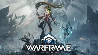 Фарм и игра со зрителями | Warframe