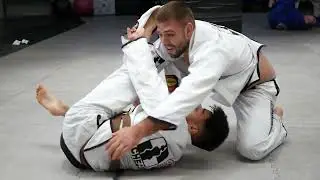 OPEN MAT ROLLING 5