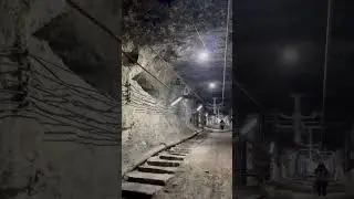 Singareni Under Ground Coal Mines | SCCL | Coal Mines | Joy Ride