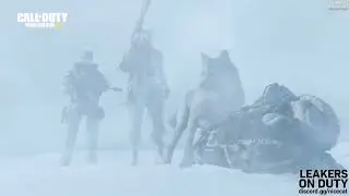 Season 11 Cod Mobile Teaser