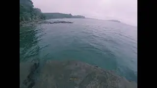 How to fish in Snells Bay Beach #marvinstonevlog #fishingaddicted