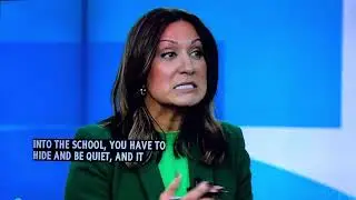Thoughts & Prayers - PBS News Hour - NRA Political Lobby is responsible. 