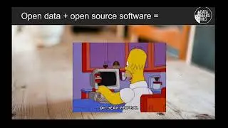 Databeers M&aacute;laga especial Copernicus. Charla de Felipe Fern&aacute;ndez