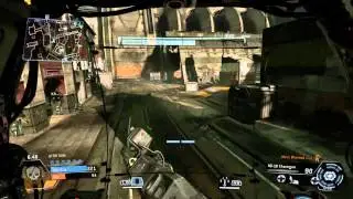Titanfall GEN 10