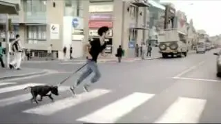 Live Life On The Run - KFC Song