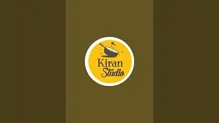 Kiran Studio is live