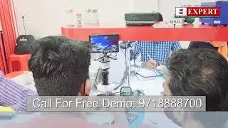 LED LCD Smart TV Repairing Course in Delhi | Expert Institute | Delhi. Book Demo #expertinstitute