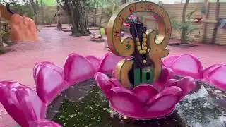 இராஜ ராஜ லிங்கேஸ்வரர் | சித்தர்கள் குடில் ஆலயம் - மல்லாங்கிணறு ரோடு பாண்டியன்நகர் | விருதுநகர்