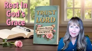 Feeling overwhelmed? Rest in God&rsquo;s grace 