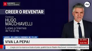 RADIO NACIONAL