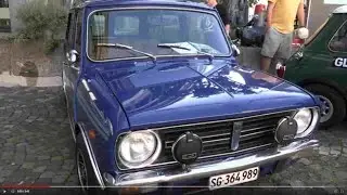 2024 Mini - Treff in der Altstadt