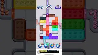 COFFEE RUN PUZZLE HARD LEVEL 220 #coffeerun #coffeerunpuzzle #puzzle #games