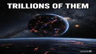 Rogue Planets: Are Trillions of Orphan Worlds Roaming Our Galaxy?