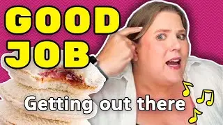 The Glitter and Lazers Diss Track | &ldquo;Good Job Getting Out There&rdquo;