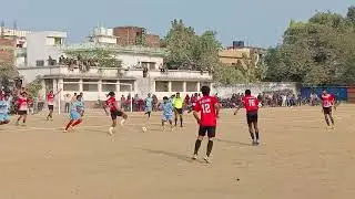 Punjab vs jharkhand|football tournament|Aurangabad (Bihar)
