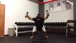 FreakStrength.com - 8-way shoulder series