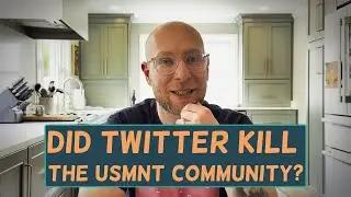 Twitter and the fall of US Soccer Fandom