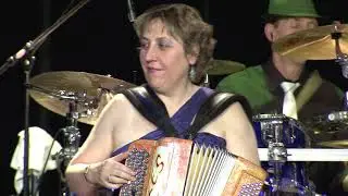 ORCHESTRE SYLVIE PULLES 