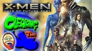 X-Men Days of Future Past Review Episode 1