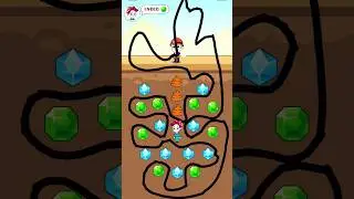 ☠️☠️😱😱👻👻 Pull the gold #trending #viral #gaming #gameplay #subscribe ❤️❤️😱