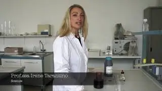 Esempio di attività di chimica Liceo Scientifico S.A.