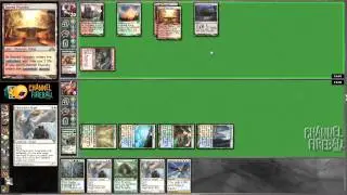Channel Matt Nass - Standard Bant (Match 2, Game 2)