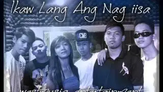 Ikaw Lang Ang Nag iisa By : WESTMUSIC ft. KRiZiA