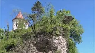 🌇 Pungert, Kranj
