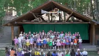 Lower Chipeta All-Camp Campfire First Term 2025