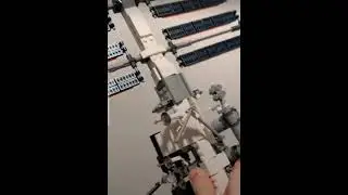 LEGO TOYS-SATELITE EXTRAORDINARY 🔥🔥🔥🔥🔥