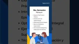 La Licenciatura en Optometr&iacute;a ahora m&aacute;s cerca de ti. Estudia en sede Galileo San Crist&oacute;bal, Mixco.