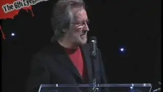 Eyegore Awards 2008 at Halloween Horror Nights