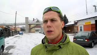 SP&Scaron;OA UH.BROD 2013: Před odjezdem na lyž&aacute;k Ondra Hudeček (www.spsoa-ub.cz)