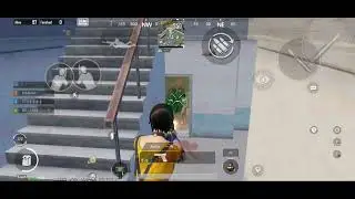 POWER OF P18C GUN IN BGMI