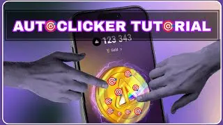 How To Autoclicker On Android (2024)