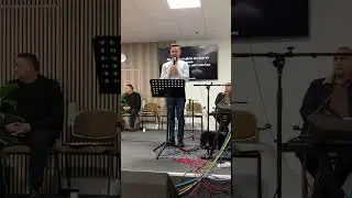 Marius macarie Doar un Aleluia (cover)
