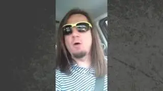 Southern Mom Takin' em Kids To Church #SouthernMomma #DarrenKnight #Funny #LOL #Comedy #Co