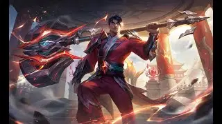 Jayce 3:08 red clear (1 smite) [25.24]