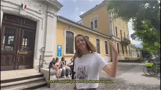 Vidéo promo prépa Berthollet Annecy