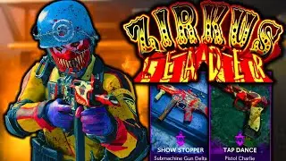 The *NEW* ZIRKUS LEADER Bundle in Cold War & Warzone