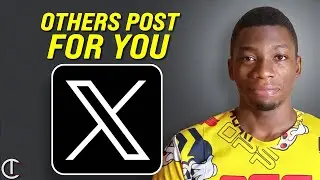 How To Grant Access to Your Twitter/X Account without Your Password - Add Twitter Admin