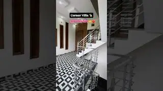 4BHK Corner independent House for sale in Mohali 🤘